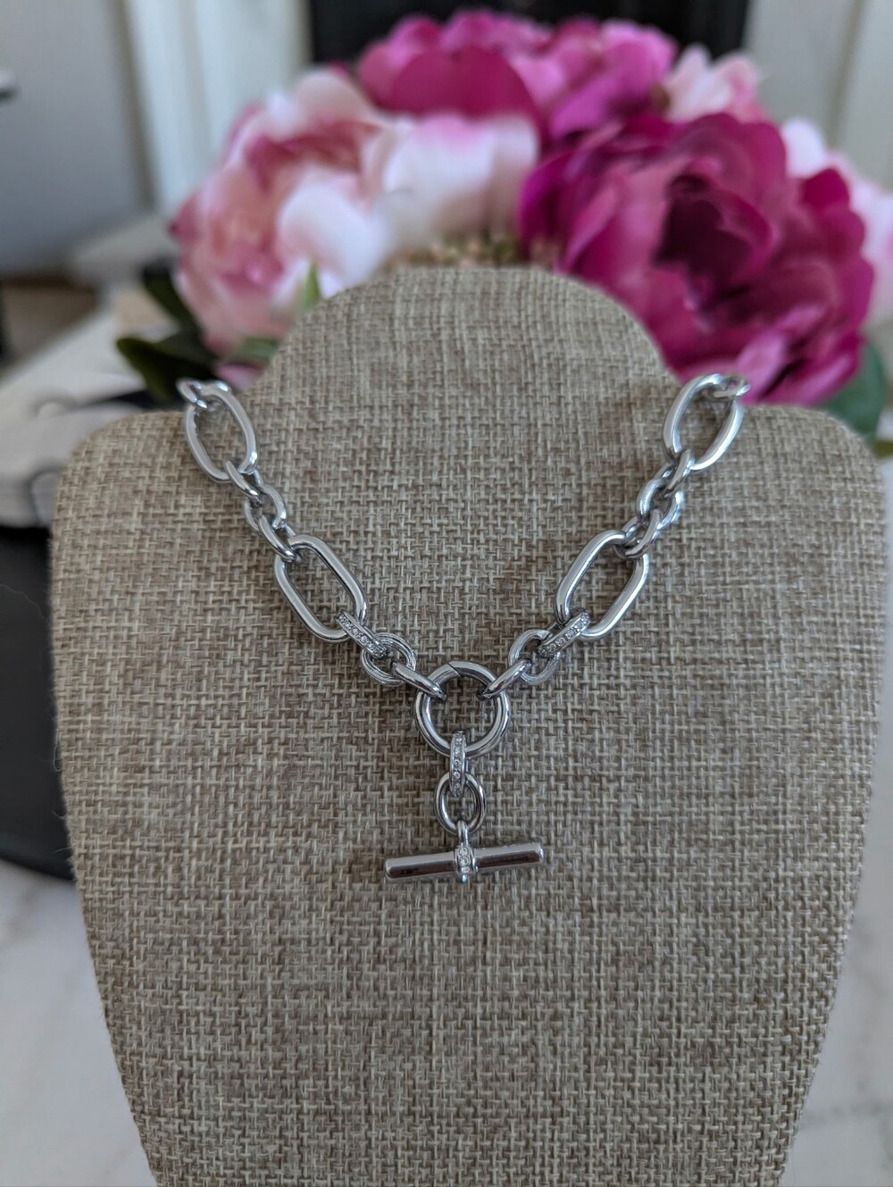 Park Lane Influencer Necklace